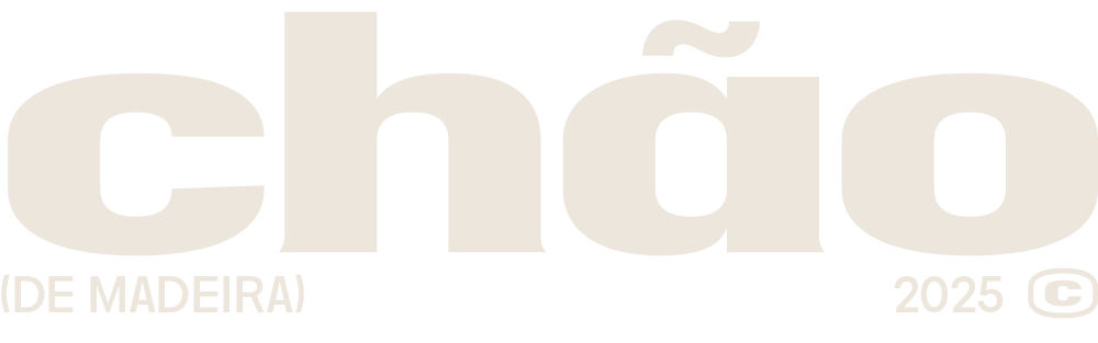 Logo Chão (de Madeira) Claro