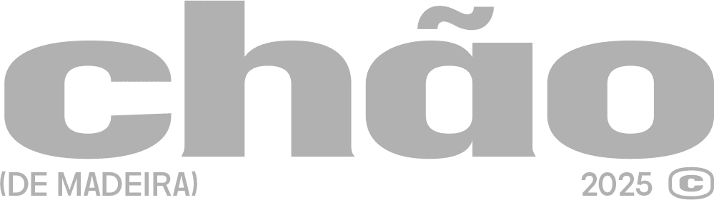 Chão